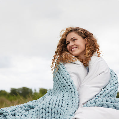 Weighted Blankets