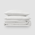 Second Skin Duvet Set