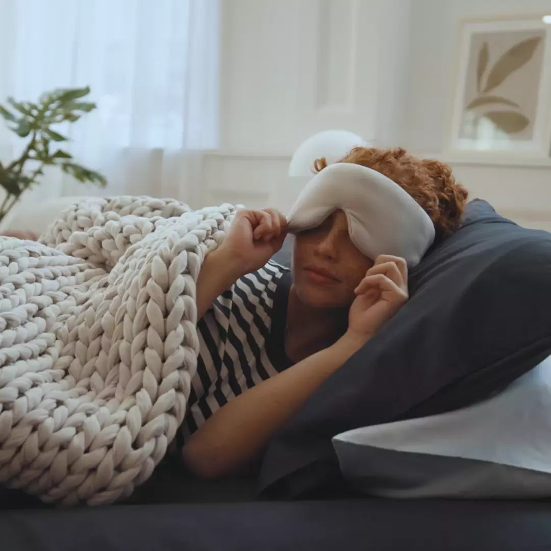 HAVENORA Sleep Mask
