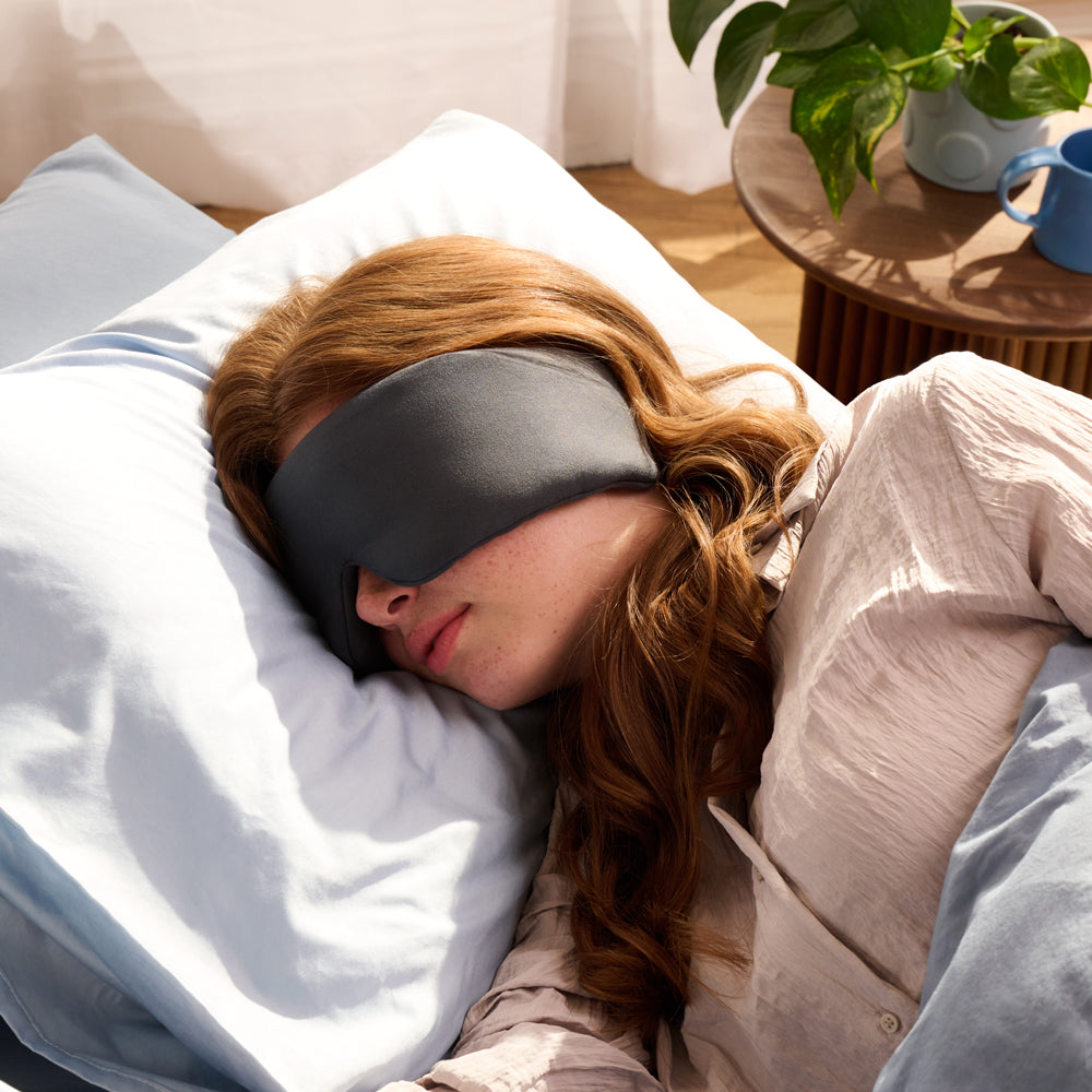 HAVENORA Sleep Mask