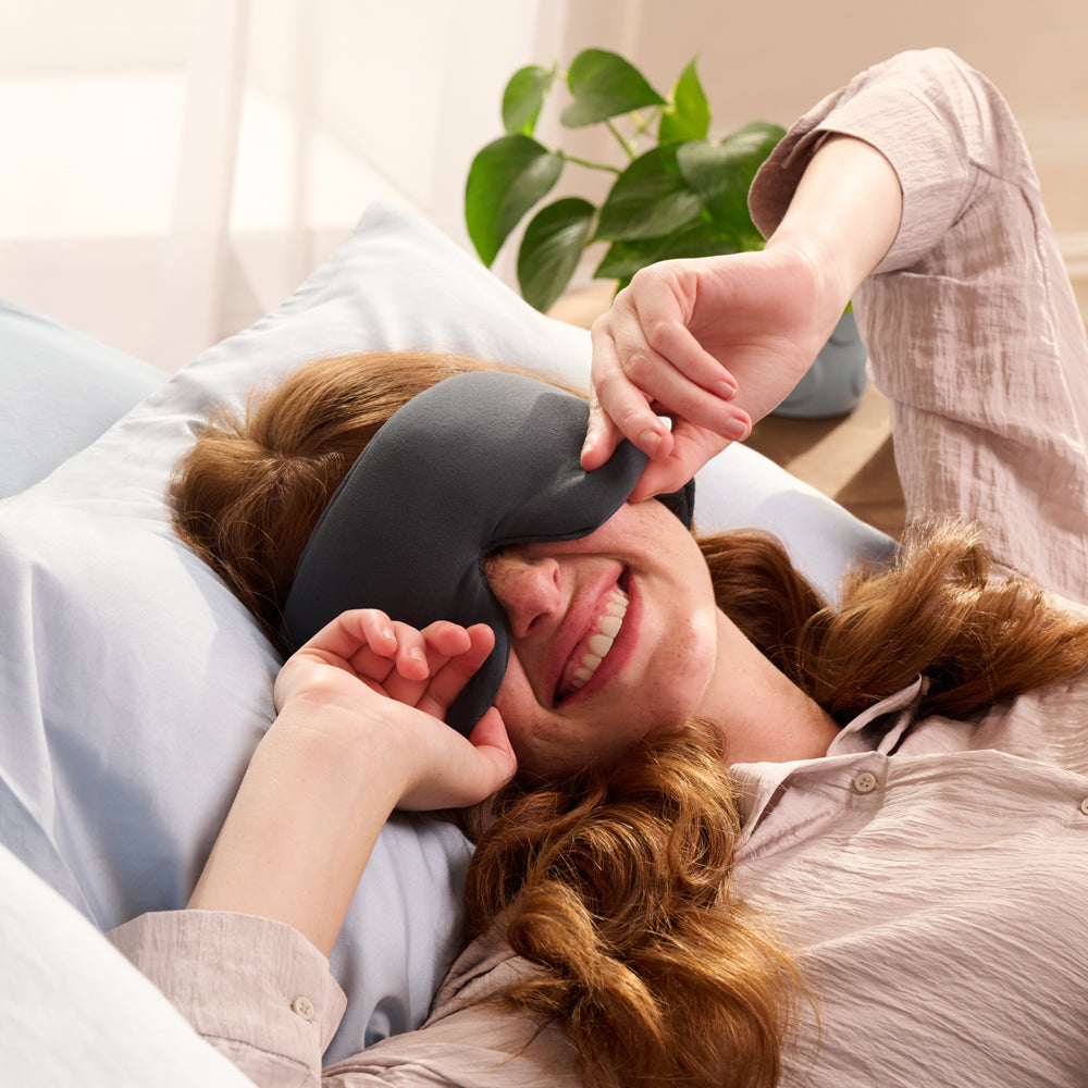 HAVENORA Sleep Mask