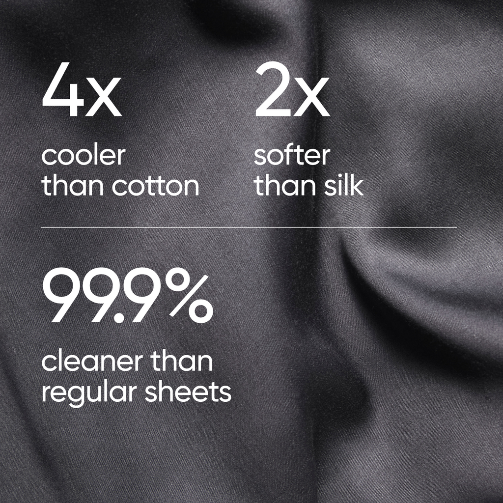 Second Skin Sheet Set