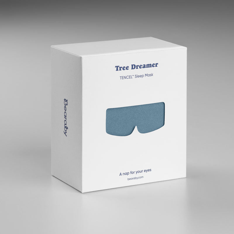 HAVENORA Sleep Mask
