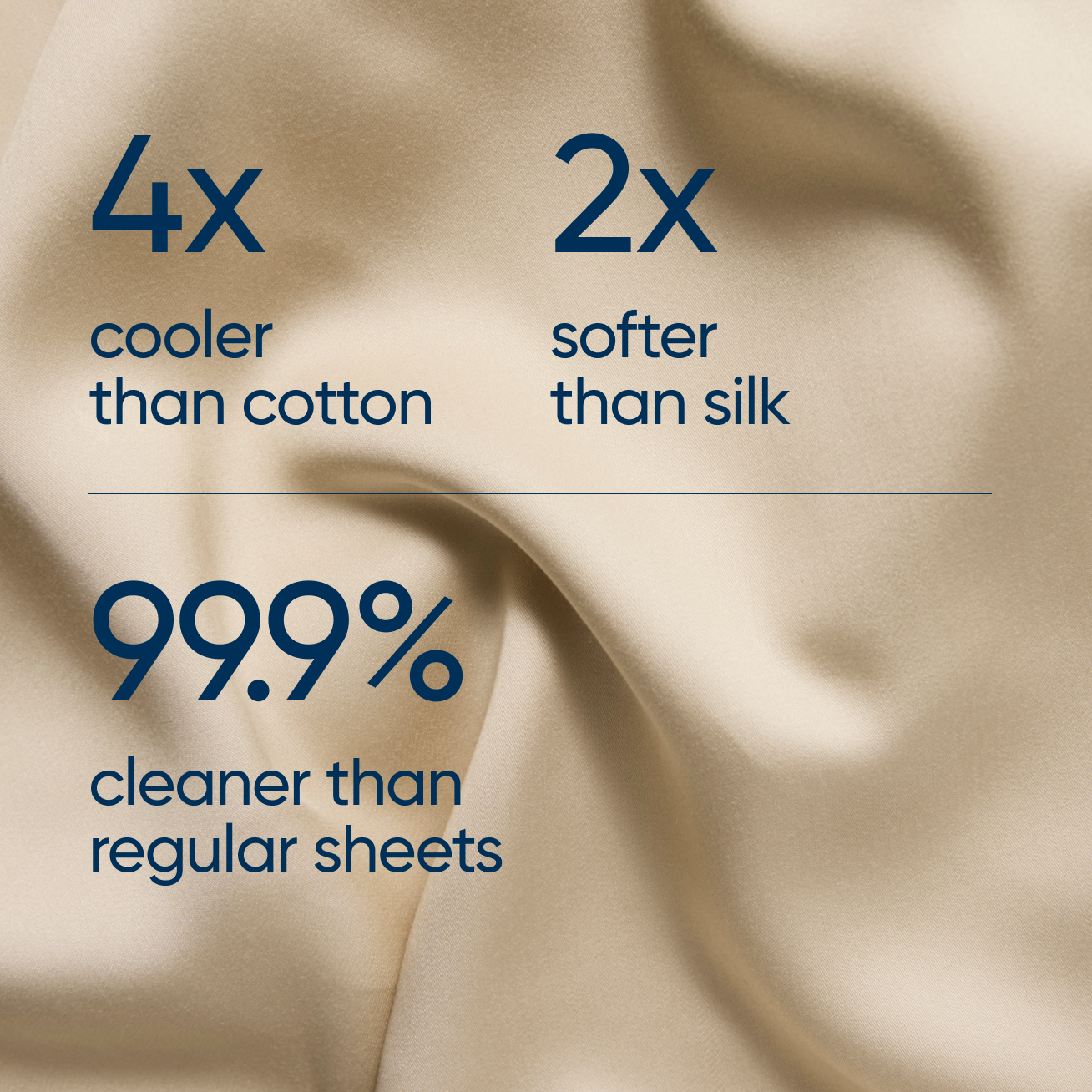 Second Skin Sheet Set