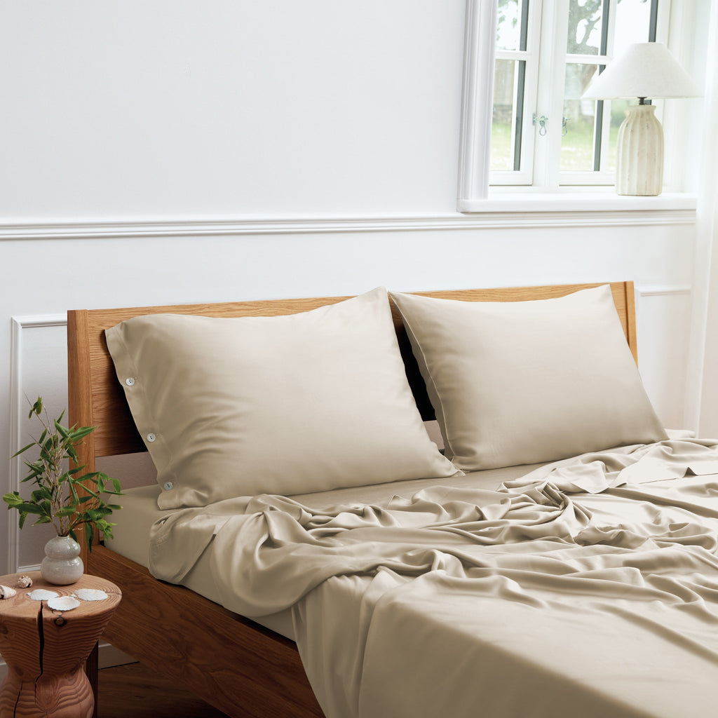 Second Skin Duvet Set