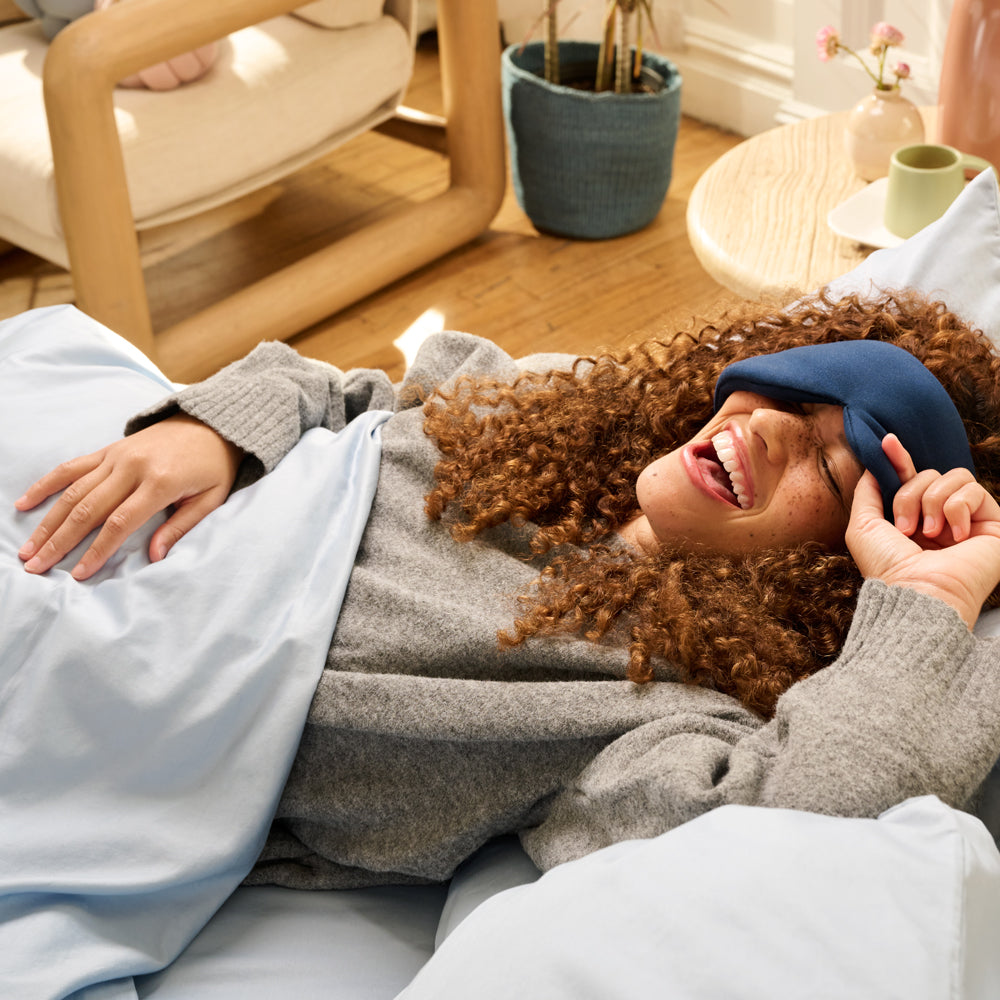 HAVENORA Sleep Mask
