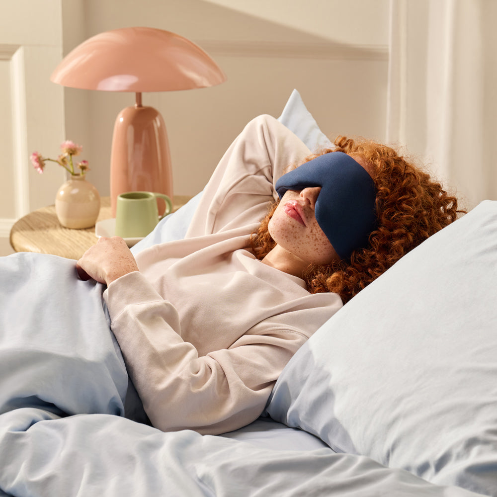 HAVENORA Sleep Mask