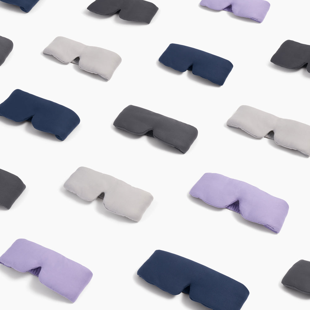 HAVENORA Sleep Mask