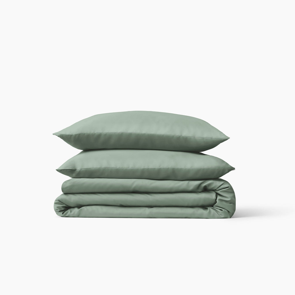 Second Skin Duvet Set