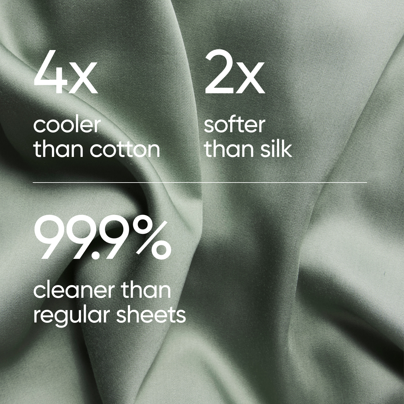 Second Skin Sheet Set
