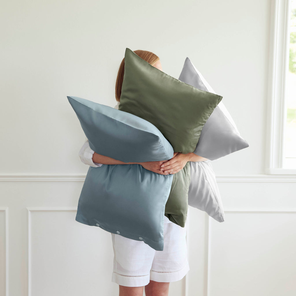 Second Skin Sheet Set