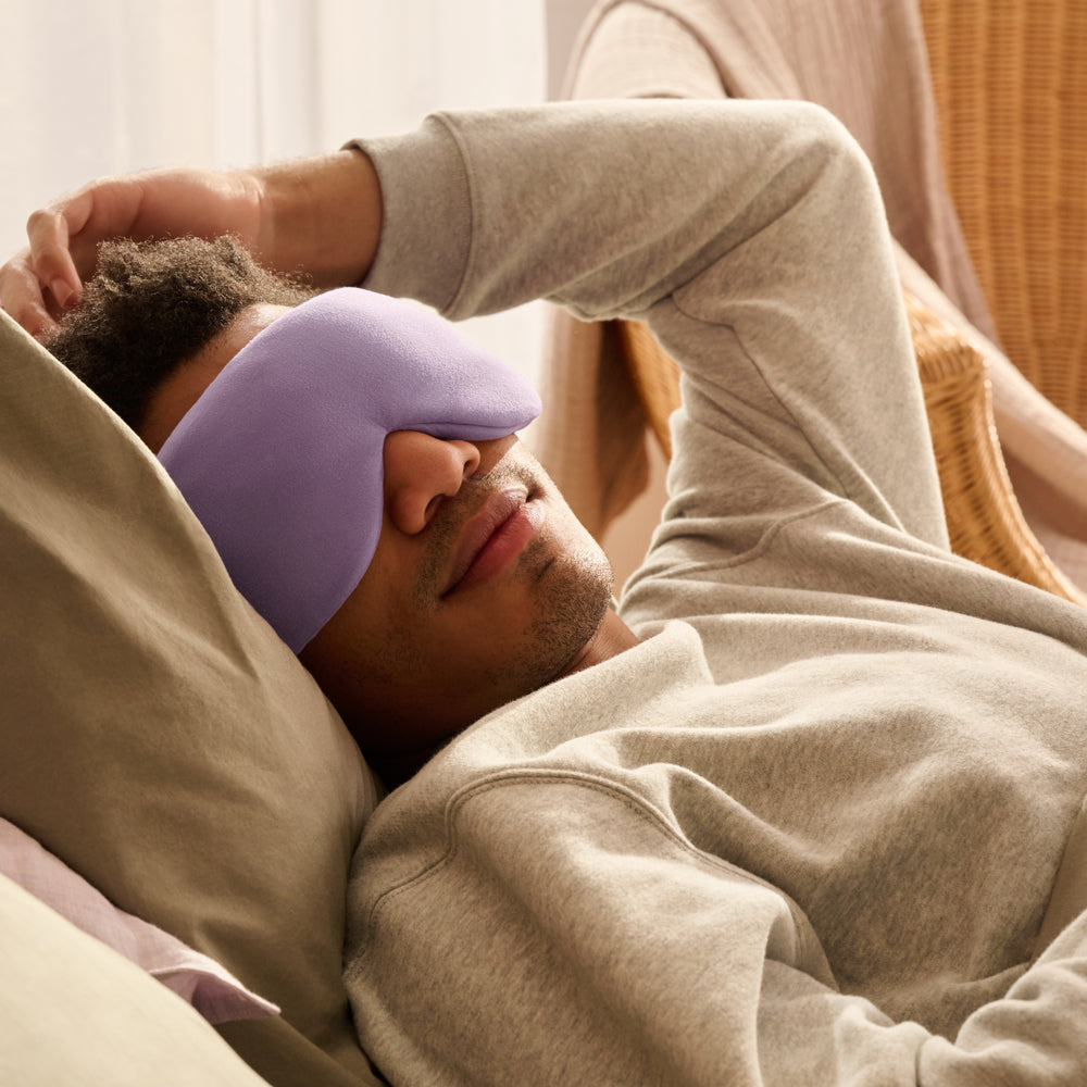 HAVENORA Sleep Mask