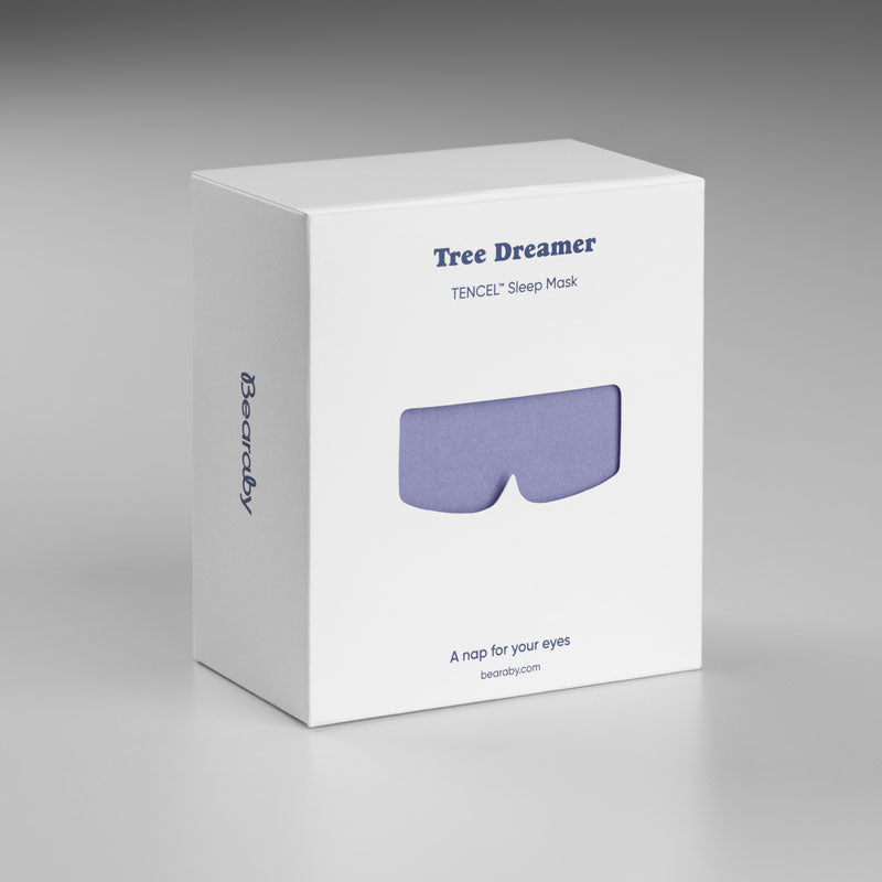 HAVENORA Sleep Mask