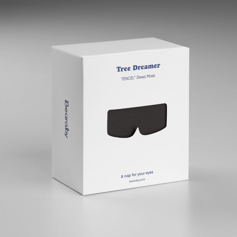 HAVENORA Sleep Mask